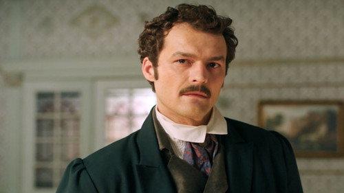 Love in Chains Season 1 Episode 4 - Episode 4