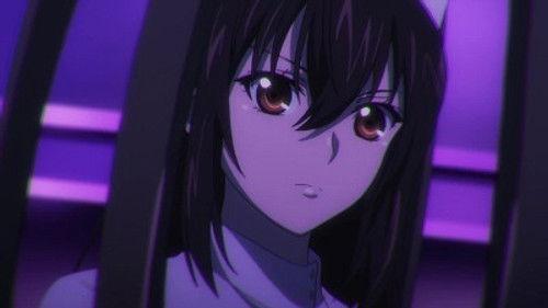 Strike the Blood Season 1 Episode 19 - Fiesta for the Observers IV