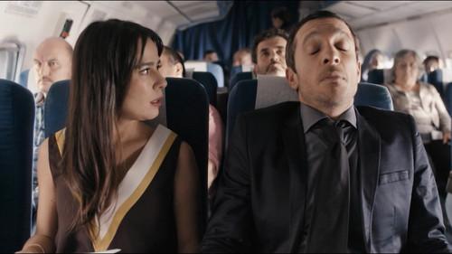 Night and Day Season 1 Episode 4 - Routes