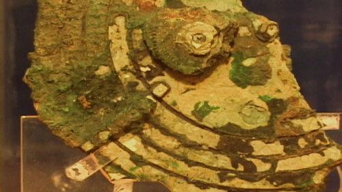History's Greatest Mysteries Season 4 Episode 9 - Decoding the Mysterious Antikythera Mechanism