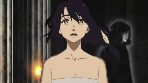 To Your Eternity Season 2 Episode 9 - Expanding Consciousness