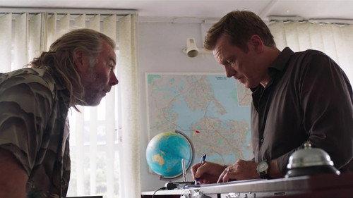 800 Words Season 1 Episode 5 - Episode 5