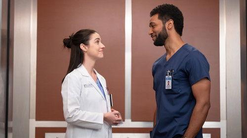 Grey's Anatomy Season 22 Episode 14 - Wrecking Ball