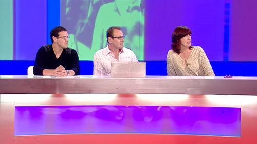 8 Out of 10 Cats Season 1 Episode 7 - Lee Mack, Janet Street-Porter, Patrick McGuinness, Trisha Goddard