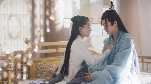 Ancient Love Poetry Season 1 Episode 28 - Episode 28