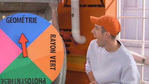 Cochon dingue Season 6 Episode 16 - Episode 16