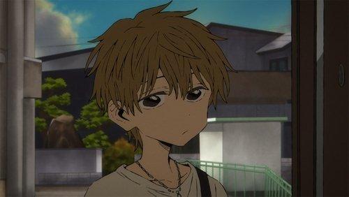 undefined Season 1 Episode 4 - Azuma-kun's Salvation