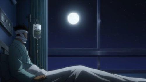 undefined Season 3 Episode 13 - A Fist That Picks You Up