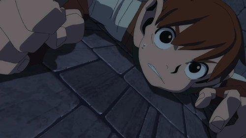 Delicious in Dungeon Season 1 Episode 15 - Episode 15: Dryad/Cockatrice