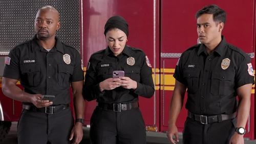 undefined Season 5 Episode 11 - Impact