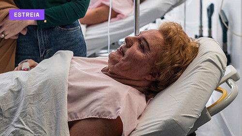 Mrs. Hope Season 1 Episode 7 - Episode 7