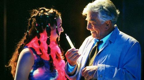 Columbo Season 10 Episode 14 - Columbo Likes the Nightlife