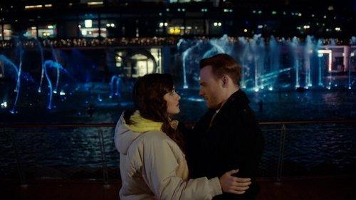 Love Is in the Air Season 1 Episode 25 - You’re My Breath