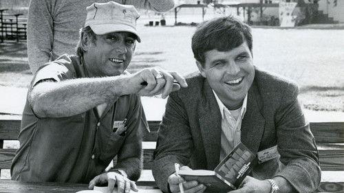 Murf the Surf: Jewels, Jesus, and Mayhem in the USA Season 1 Episode 3 - God's Business