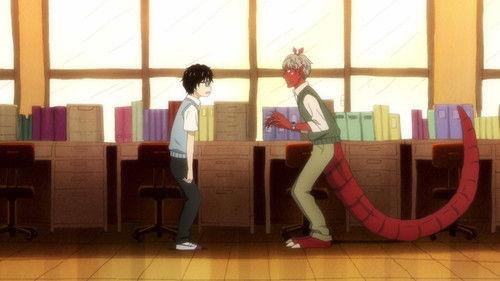 March Comes In Like a Lion Season 2 Episode 8 - Midday Moon / Adventurers