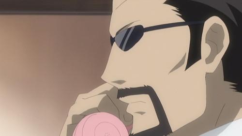 Higurashi: When They Cry Season 1 Episode 19 - The Detective Chapter - Part 4 - Retaliation