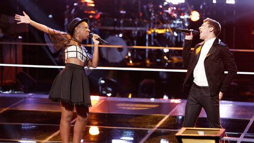 The Voice Season 8 Episode 8 - The Battles, Part 3