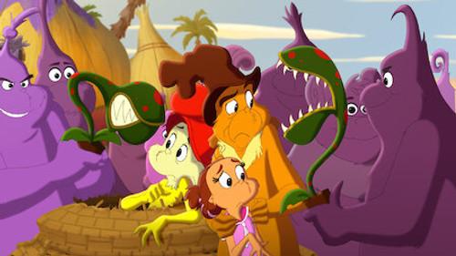 undefined Season 2 Episode 2 - Tinker Tailor Mother Spy