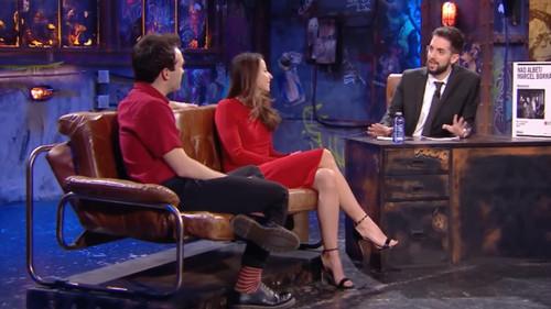 La resistencia Season 1 Episode 26 - Episode 26