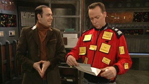 Dans une galaxie près de chez vous Season 3 Episode 13 - Episode 13