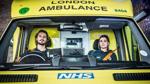 Ambulance Season 6 Episode 6 - Episode 6