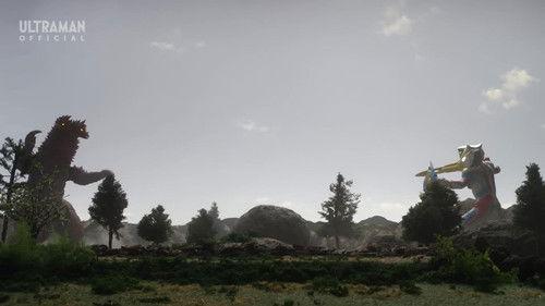 Ultraman Decker Season 1 Episode 16 - Stay As You Are