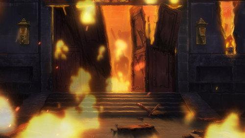 The Unparalleled Black & White Season 2 Episode 7 - Episode 7