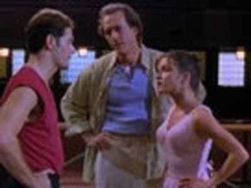 Silk Stalkings Season 4 Episode 14 - Pas de Deux