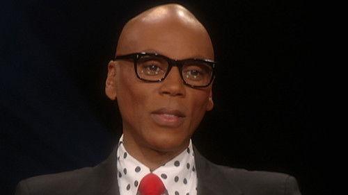 RuPaul's Drag Race Season 1 Episode 9 - Reunited!