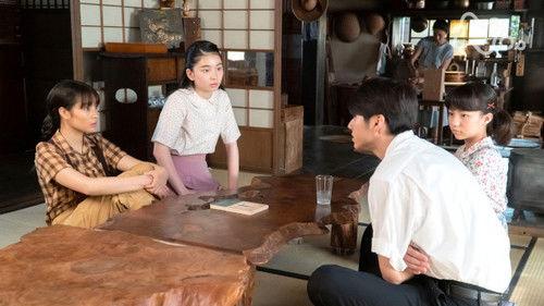 Natsuzora Season 1 Episode 22 - Episode 22