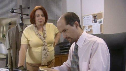 undefined Season 1 Episode 3 - Mobbing