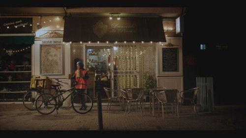 The Hockey Girls Season 2 Episode 2 - The Accident