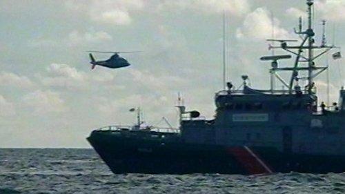 undefined Season 1 Episode 3 - Something is wrong