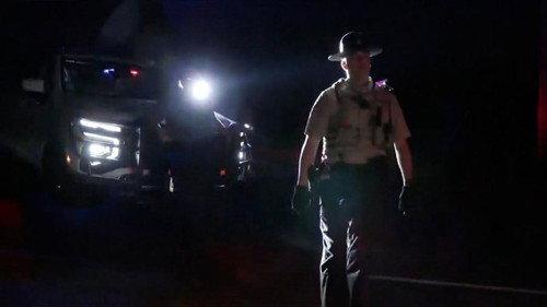 On Patrol: Live Season 4 Episode 22 - Wedding Disturbance