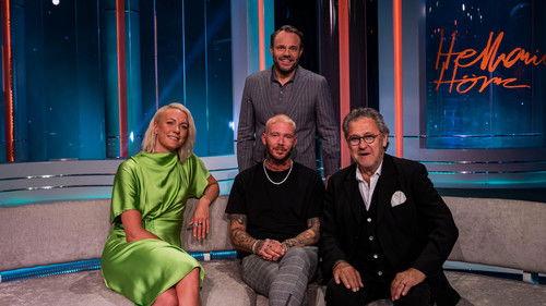 Hellenius Hörna Season 13 Episode 9 - Episode 9