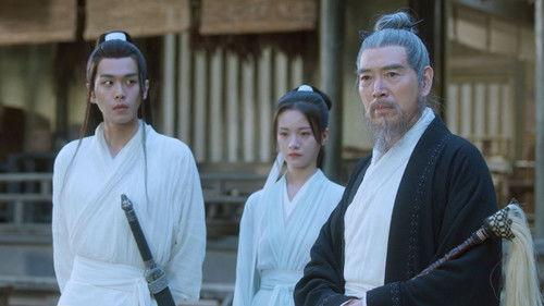 Sword Snow Stride Season 1 Episode 10 - Episode 10