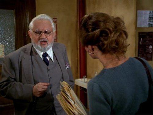 Fame Season 1 Episode 8 - Street Kid