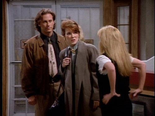 Wings Season 5 Episode 9 - 2 Good 2 B 4 Gotten