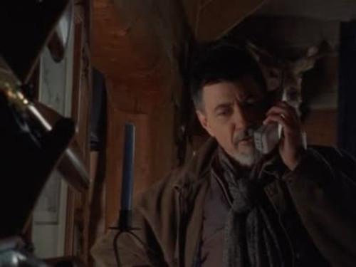 Psi Factor: Chronicles of the Paranormal Season 2 Episode 21 - The Endangered