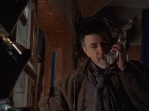 Psi Factor: Chronicles of the Paranormal Season 2 Episode 21 - The Endangered