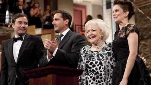 Mark Twain Prize Season 13 Episode 1 - Tina Fey