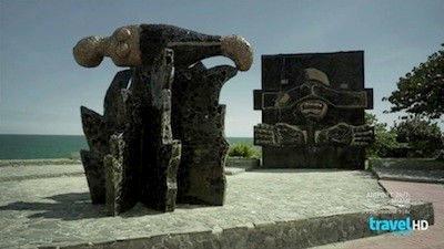 Anthony Bourdain: No Reservations Season 8 Episode 17 - Dominican Republic