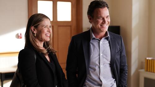 A Million Little Things Season 4 Episode 19 - out of hiding