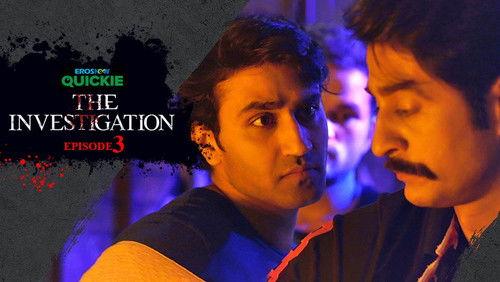 The Investigation Season 1 Episode 3 - The Connection