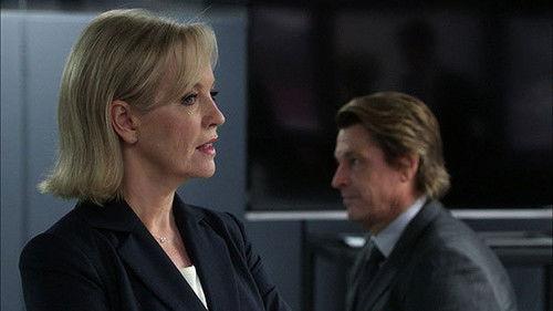 Winter Season 1 Episode 2 - Gone Girl