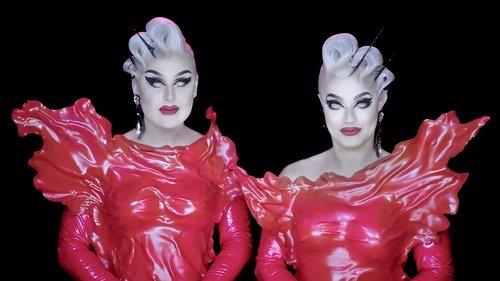 The Boulet Brothers' Dragula Season 4 Episode 1 - Horror Icons Reimagined