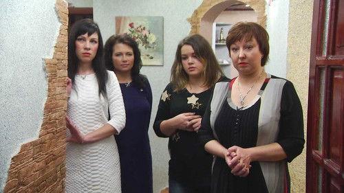 Battle of the Psychics Season 16 Episode 11 - Episode 11