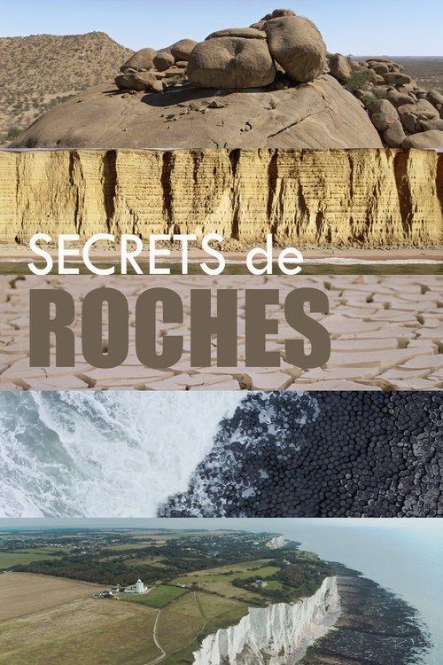 Secrets de roches poster