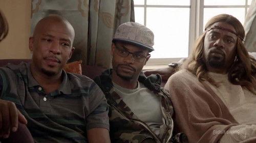 Black Jesus Season 2 Episode 5 - Tasty Tudi's