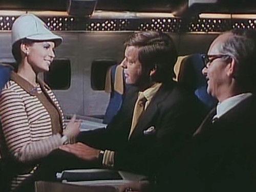 It Takes a Thief Season 3 Episode 24 - Project X